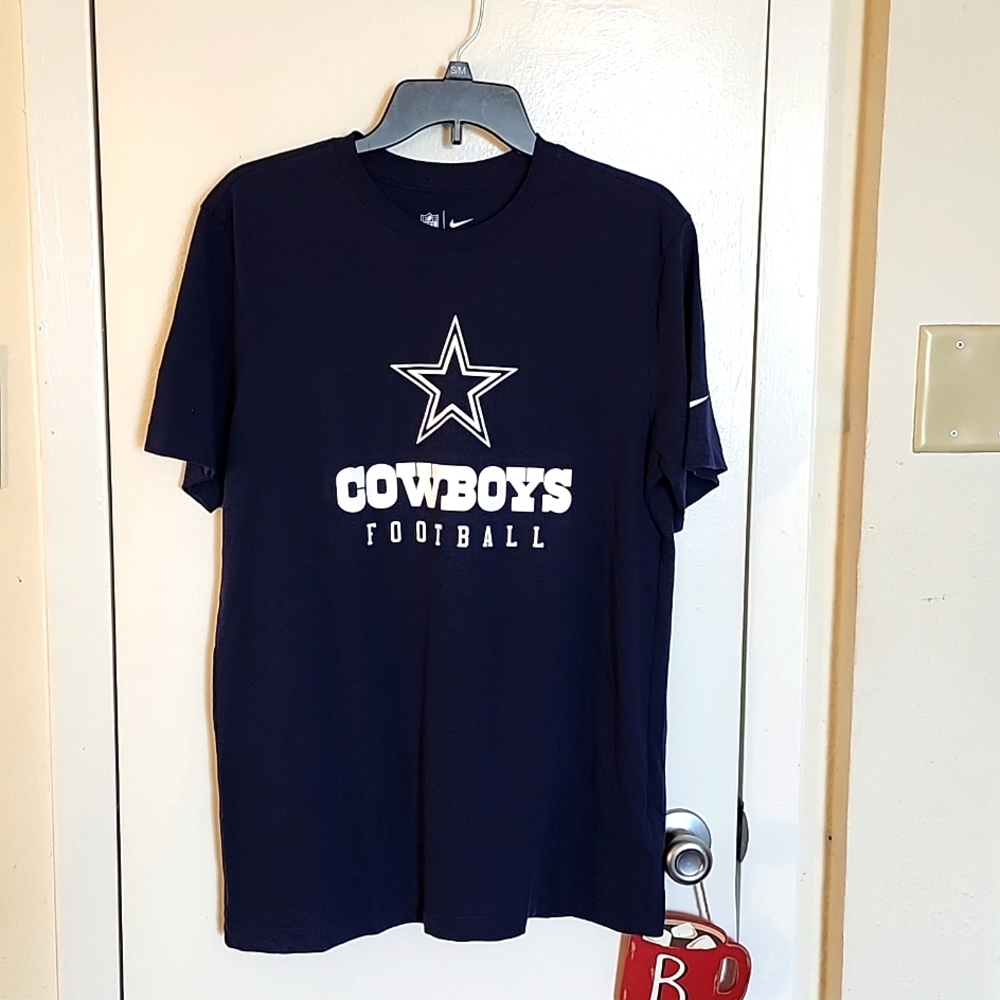Men's Nike Dallas Cowboys Tee